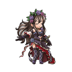 Free: Rosetta (Anime) - Granblue Fantasy Wiki 