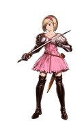 Valkyrie - Granblue Fantasy Wiki