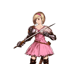 Granblue Fantasy Wiki Fandom