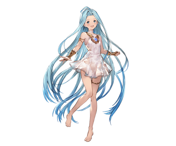 Lyria (Event) A