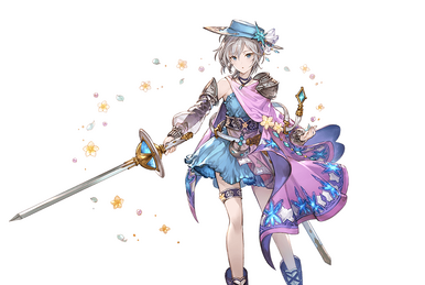 Andira - Granblue Fantasy Wiki