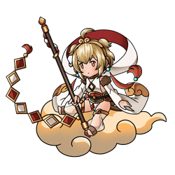 Andira - Granblue Fantasy Wiki