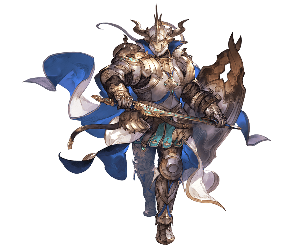 The Tower (SSR) - Granblue Fantasy Wiki