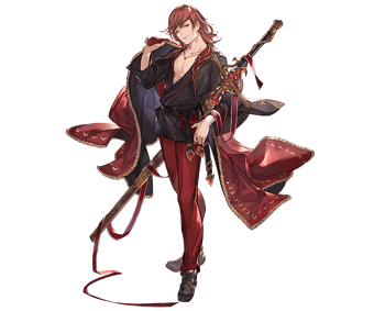 AmiAmi [Character & Hobby Shop] | [Exclusive Sale] GRANBLUE