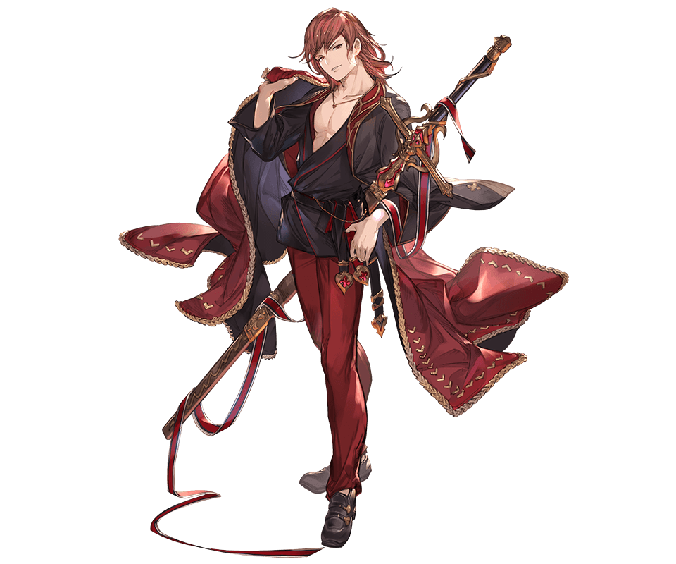 Character Skins, Granblue Fantasy Wiki