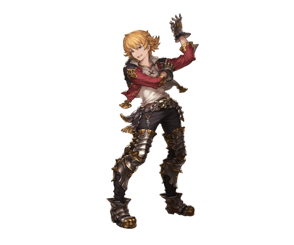 Lecia, Granblue Fantasy Wiki