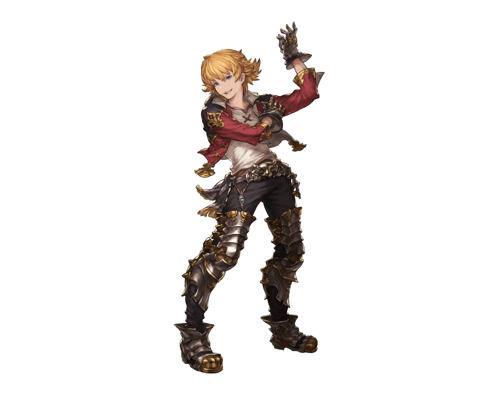 Classes - Granblue Fantasy Wiki