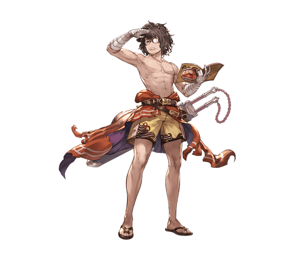 Midsummer Extravaganza - Granblue Fantasy Wiki