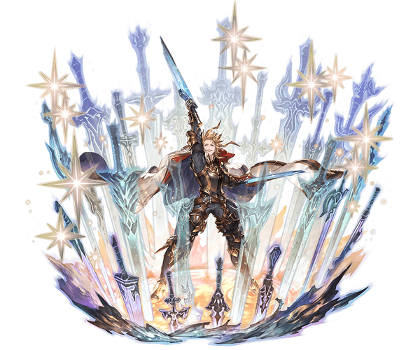 Seox - Granblue Fantasy Wiki Granblue Seox Png,Debuffs Ffxiv Icon