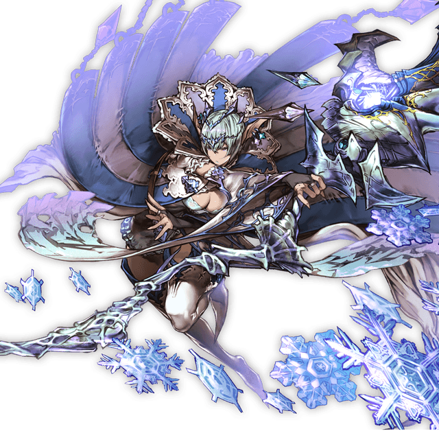 Granblue fantasy wiki