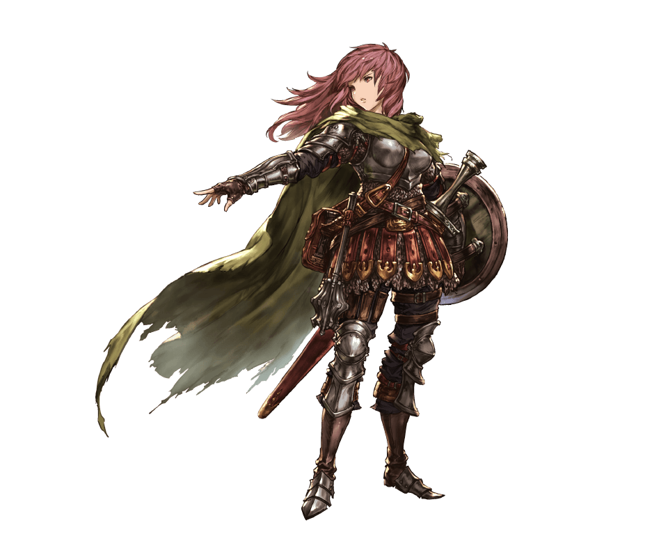 Dark Sword - Granblue Fantasy Wiki