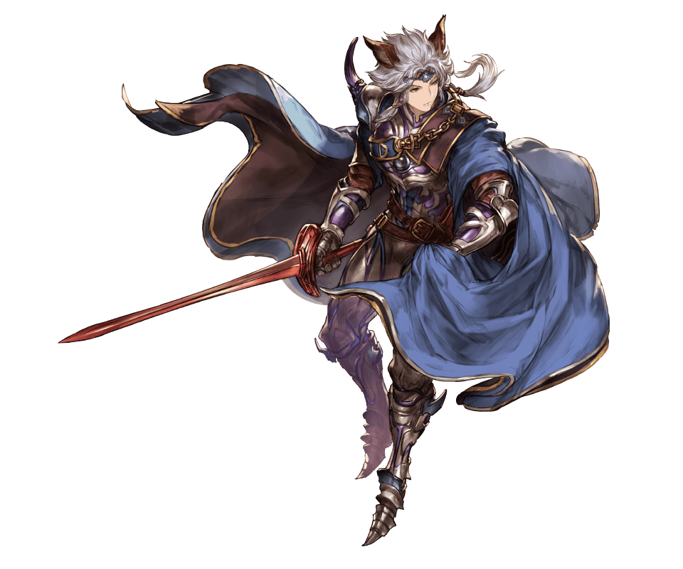 Granblue Fantasy Wiki Anime, japan demon, png