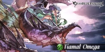 Yggdrasil Omega - Granblue Fantasy Wiki