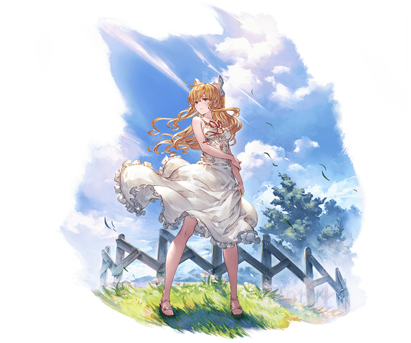 Vira, Granblue Fantasy Versus Wiki