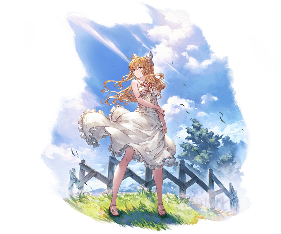 Vira Wind Granblue Fantasy Wiki Fandom