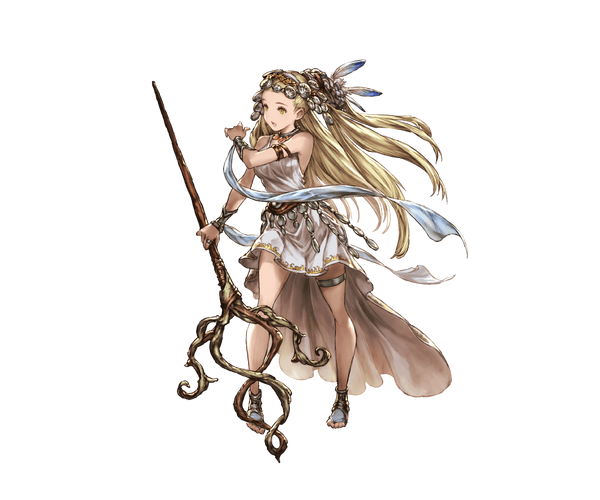 Character Skins, Granblue Fantasy Wiki