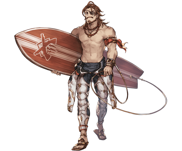 User:Umikin/Archive/Seofon (Beyond the Boundary) - Granblue Fantasy Wiki