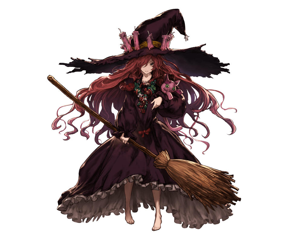 Anne/Lore - Granblue Fantasy Wiki