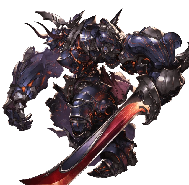 Colossus Granblue Fantasy Wiki Fandom