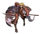 User:Umikin/Charagallery - Granblue Fantasy Wiki