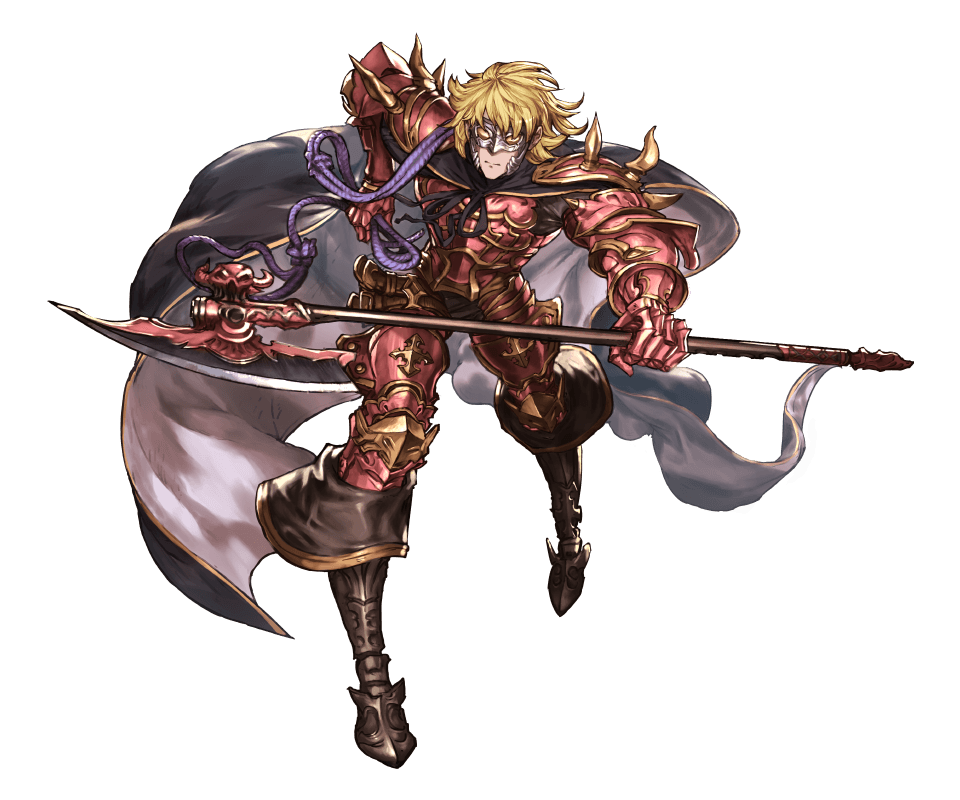 Classes - Granblue Fantasy Wiki