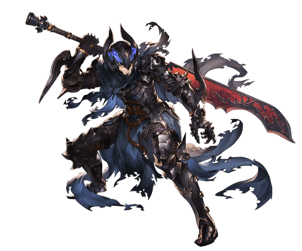 Granblue Fantasy Wiki Anime, japan demon, png