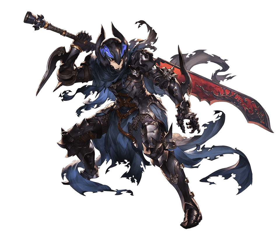 Granblue Fantasy, SNK Wiki