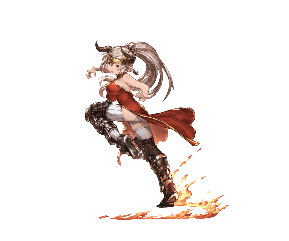 You - Granblue Fantasy Wiki