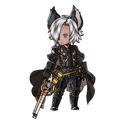 Eustace - Granblue Fantasy Wiki