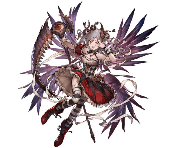 Granblue Fantasy: The Animation, Anime Voice-Over Wiki