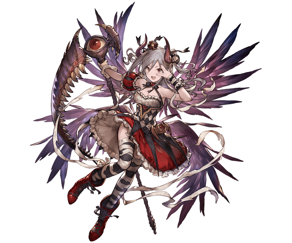 Template:Character/Stats - Granblue Fantasy Wiki