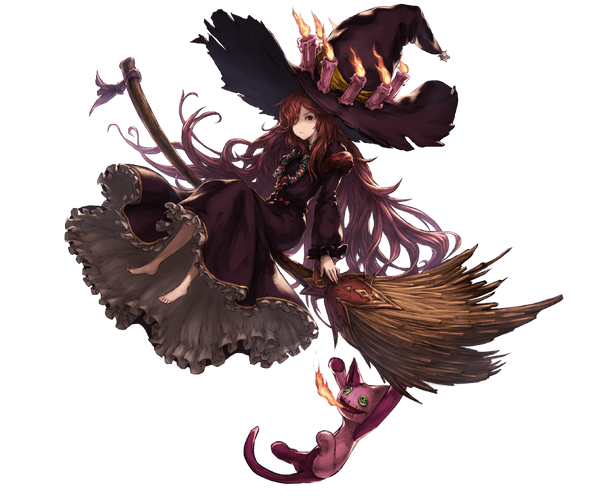 Anne/Lore - Granblue Fantasy Wiki