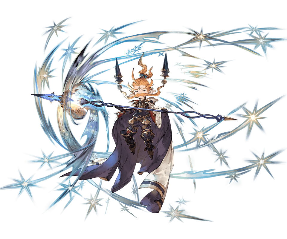 Character Skins, Granblue Fantasy Wiki