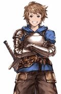 User:Umikin/Charagallery - Granblue Fantasy Wiki