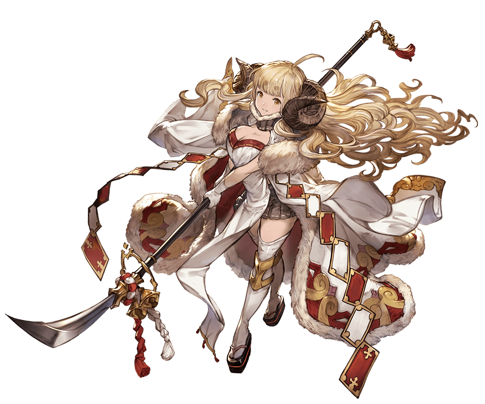 Character Skins - Granblue Fantasy Wiki