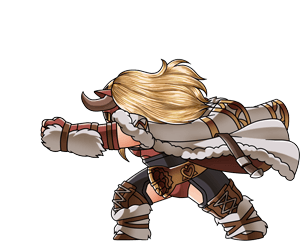 Ladiva (Versus) - Granblue Fantasy Wiki