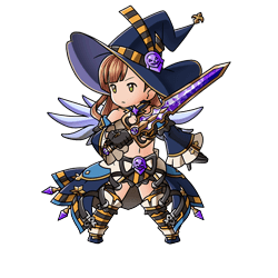 Beatrix - Granblue Fantasy Wiki