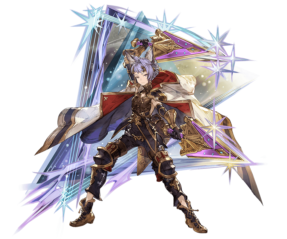 User:Hainiryun/Kuon - Granblue Fantasy Wiki