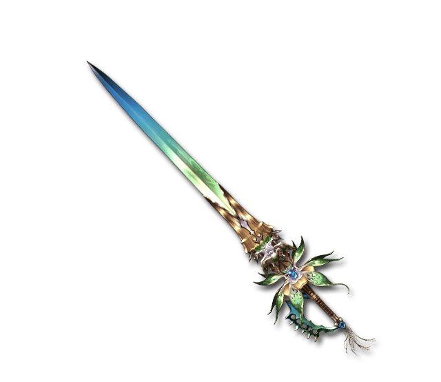 Dark Sword - Granblue Fantasy Wiki