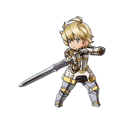 Claíomh Solais Díon - Granblue Fantasy Wiki