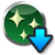 Status HealDown.png