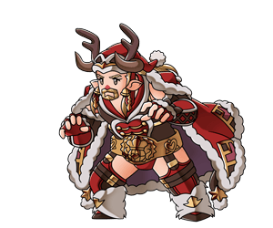 Ladiva (Versus) - Granblue Fantasy Wiki