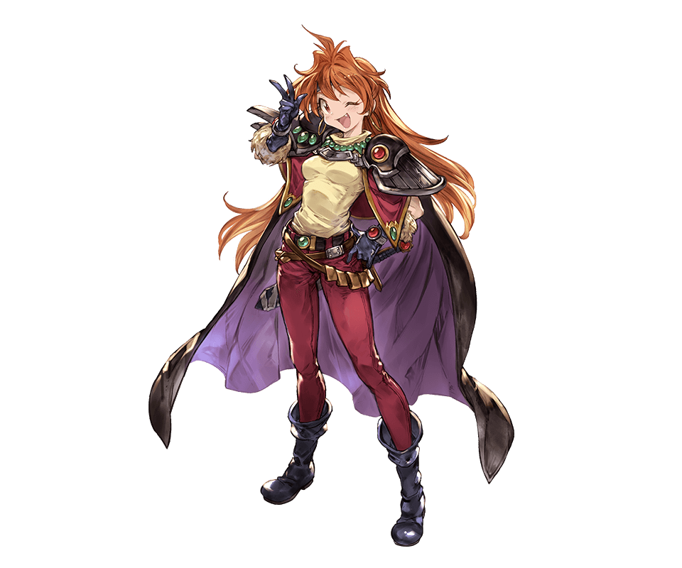 Dark Sword - Granblue Fantasy Wiki