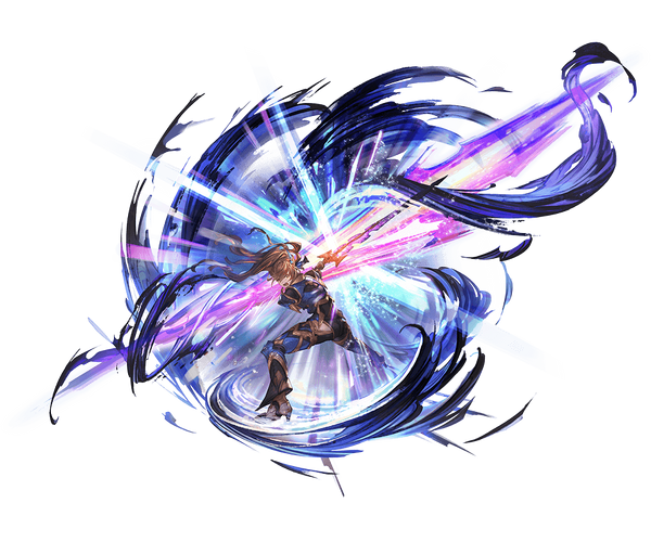 Beatrix - Granblue Fantasy Wiki