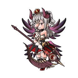 Summon b 2040390000 - Xeno Corow - Granblue Fantasy Wiki