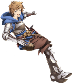 User:Hainiryun/Kuon - Granblue Fantasy Wiki