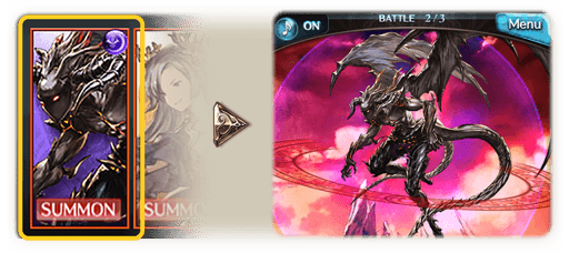 Hekate (Summon) - Granblue Fantasy Wiki