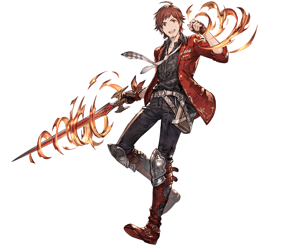 Dark Sword - Granblue Fantasy Wiki