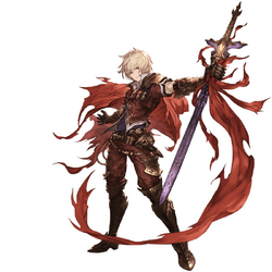 Vermeil (SR) - Granblue Fantasy Wiki