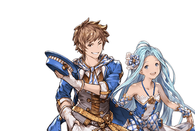 Andira - Granblue Fantasy Wiki